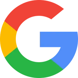 Google Icon