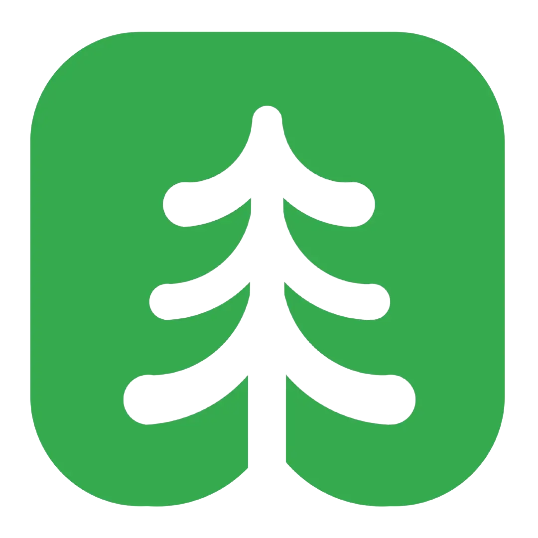 PineSheet Logo